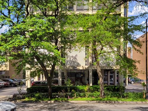 5740 N Sheridan Unit 15E, Chicago, IL 60660