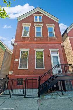 2042 N Winchester Unit G, Chicago, IL 60614