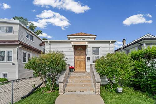 3239 N Osceola, Chicago, IL 60634