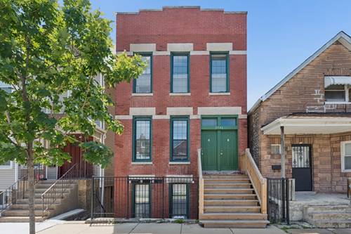 2946 S Loomis, Chicago, IL 60608