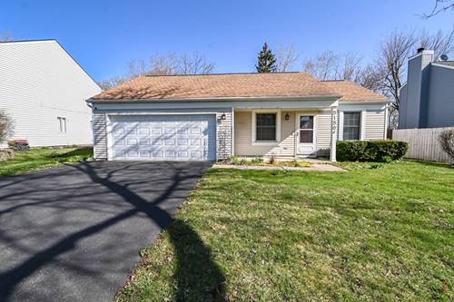 5150 Winona, Gurnee, IL 60031