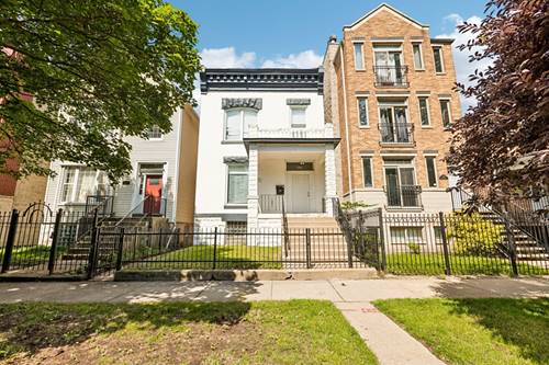 6620 S Drexel, Chicago, IL 60637