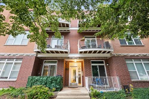 940 W Fry Unit 3E, Chicago, IL 60642