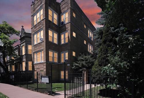 1852 S Central Park Unit 2E, Chicago, IL 60623