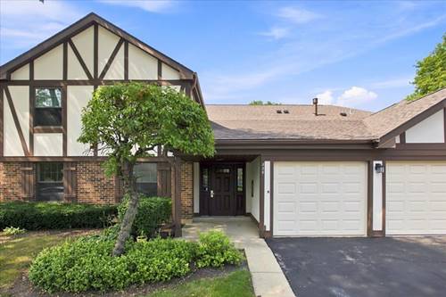 326 Woodbury Unit C1, Schaumburg, IL 60193