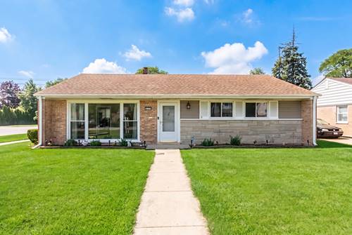 839 E Thacker, Des Plaines, IL 60016