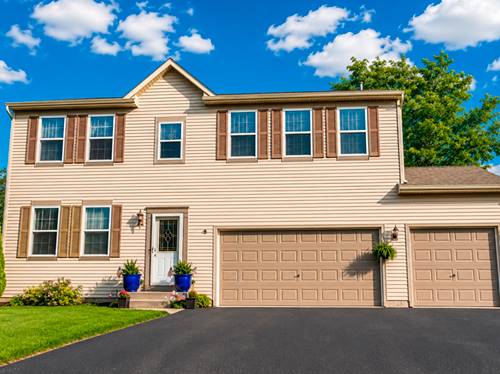 25301 Presidential, Plainfield, IL 60544