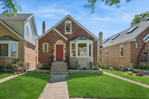 5905 N Melvina, Chicago, IL 60646
