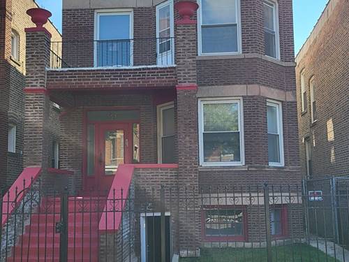 5539 S Wolcott, Chicago, IL 60636