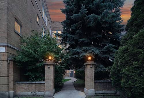 1852 S Central Park Unit 3E, Chicago, IL 60623