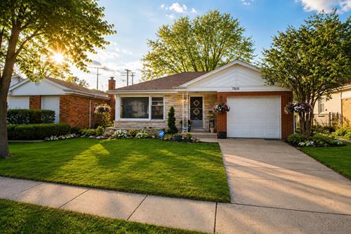 7810 Kilbourn, Skokie, IL 60076