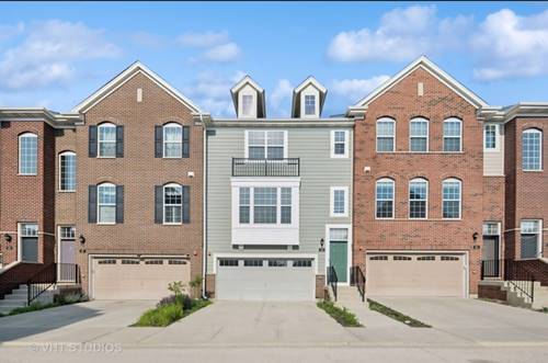 85 Marcel, Schaumburg, IL 60194