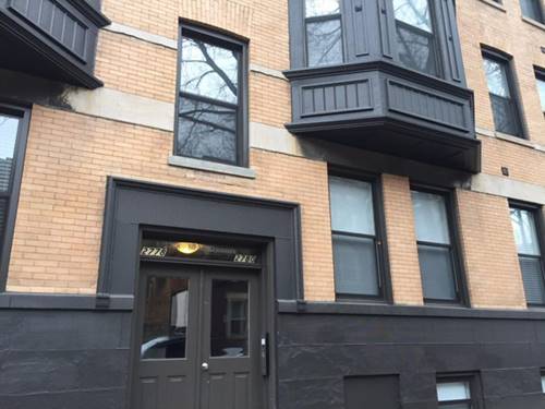 2778 N Kenmore Unit 3, Chicago, IL 60614