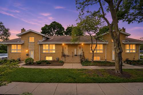 1533 N Arlington Heights Unit C, Arlington Heights, IL 60004