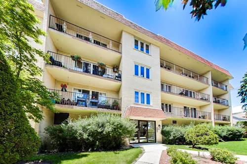 6300 W Montrose Unit 305, Chicago, IL 60634