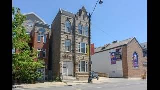 1653 N Halsted Unit CH, Chicago, IL 60614