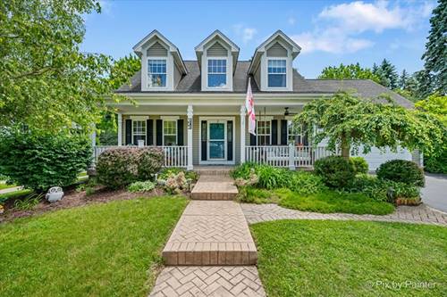 151 Center, Crystal Lake, IL 60014