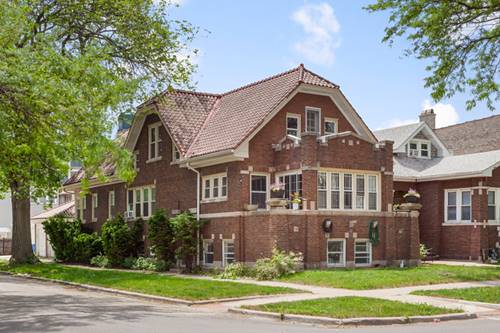 4101 W Oakdale, Chicago, IL 60641