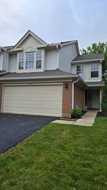 2199 Camden, Hanover Park, IL 60133