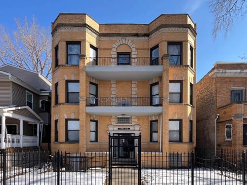 7721 S Peoria, Chicago, IL 60620