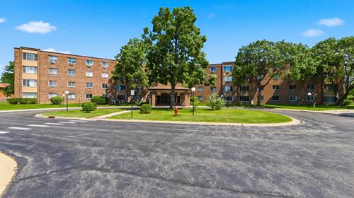 1880 Bonnie Unit 203, Hoffman Estates, IL 60169