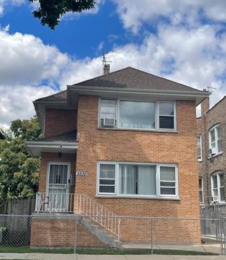 5530 W Van Buren, Chicago, IL 60644