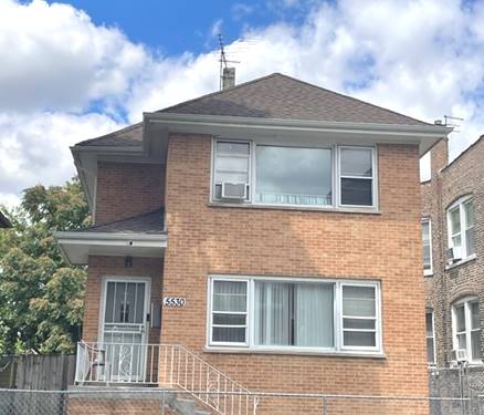5530 W Van Buren, Chicago, IL 60644