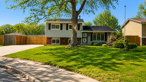 117 Galewood, Bolingbrook, IL 60440
