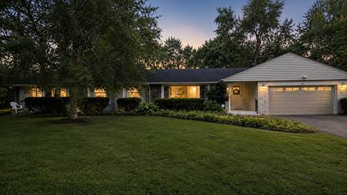 16 Falkirk, Hawthorn Woods, IL 60047