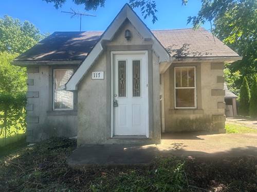 117 E Quincy, Westmont, IL 60559