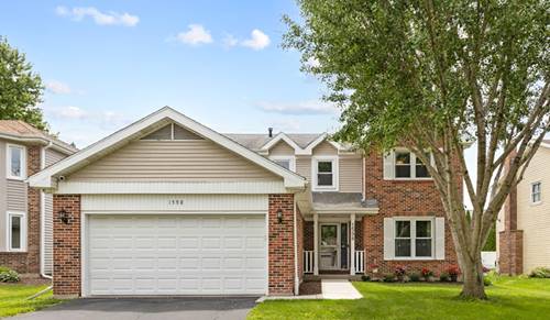 1598 Lois Ann, Naperville, IL 60563