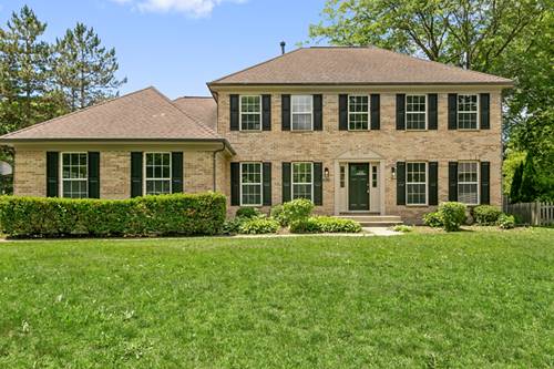 600 Brookstone, Grayslake, IL 60030