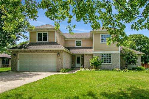 24530 S Tonka, Channahon, IL 60410