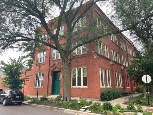 2510 N Wayne Unit 108, Chicago, IL 60614