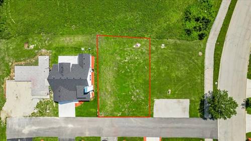 2076 Waters Edge, Minooka, IL 60447