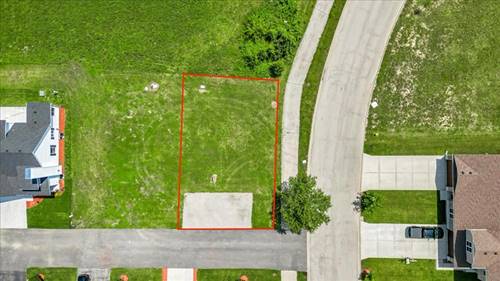2072 Waters Edge, Minooka, IL 60447