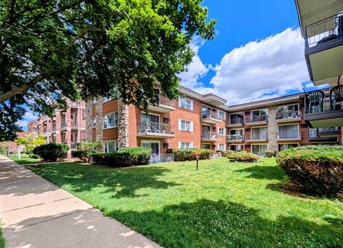 4229 N Keystone Unit 3H, Chicago, IL 60641