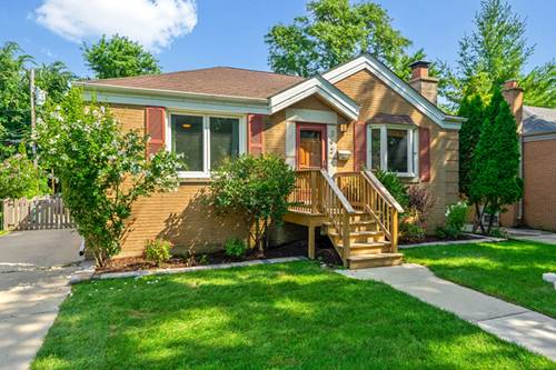 292 E Burlington, Riverside, IL 60546