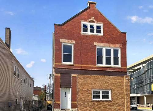 5400 W 23rd, Cicero, IL 60804