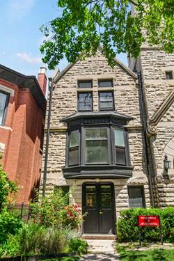 532 W Fullerton, Chicago, IL 60614