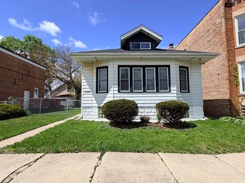 10010 S Emerald, Chicago, IL 60628