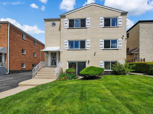 8430 W Oak, Niles, IL 60714