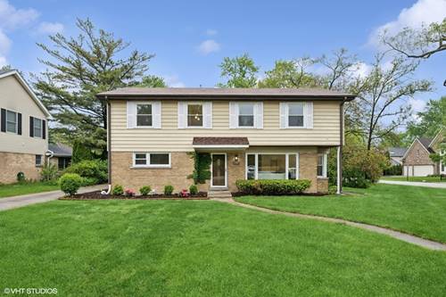 2272 Asbury, Northbrook, IL 60062