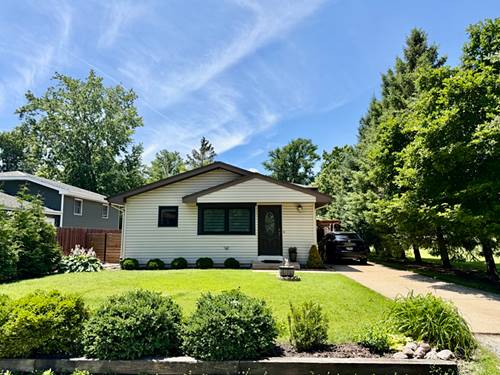 530 2nd, Lemont, IL 60439
