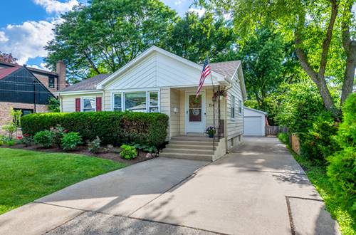 714 Chestnut, Deerfield, IL 60015