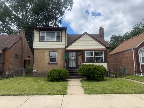 12716 S Green, Chicago, IL 60643