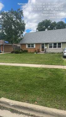8949 Olympic, Bridgeview, IL 60455