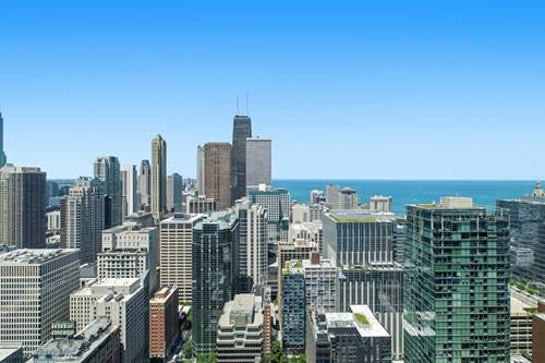 220 East W Illinois Unit 4602, Chicago, IL 60611