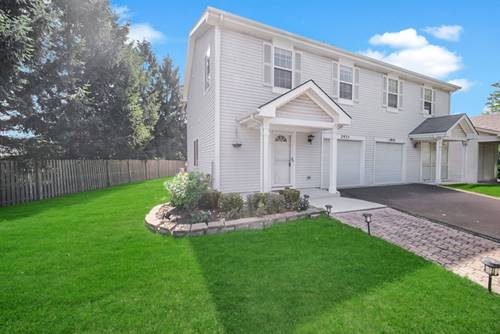 2935 Cedar Glade, Naperville, IL 60564