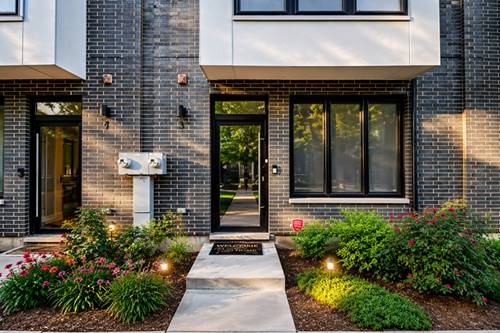 525 N Bishop Unit 3, Chicago, IL 60642